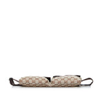 Gucci GG Canvas Belt Bag (SHG-ZHQTGi)