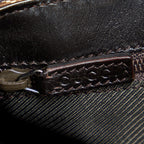 Gucci GG Canvas Belt Bag (SHG-ttXpFV)