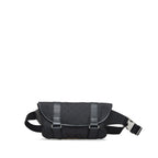 Gucci GG Canvas Belt Bag (SHG-qYB0KP)