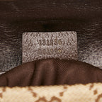 Gucci GG Canvas Belt Bag (SHG-IG0osS)