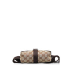 Gucci GG Canvas Belt Bag (SHG-CzBY5Q)