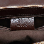 Gucci GG Canvas Belt Bag (SHG-CzBY5Q)