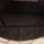 Gucci GG Canvas Belt Bag (SHG-CzBY5Q)