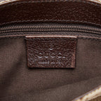 Gucci GG Canvas Belt Bag (SHG-CzBY5Q)