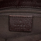 Gucci GG Canvas Belt Bag (SHG-cR2Tbh)