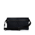 Gucci GG Canvas Belt Bag (SHG-cTUiHr)