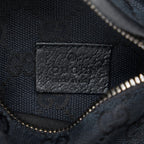 Gucci GG Canvas Belt Bag (SHG-cTUiHr)