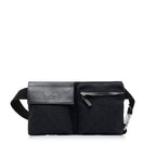 Gucci GG Canvas Belt Bag (SHG-cTUiHr)