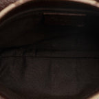 Gucci GG Canvas Belt Bag (SHG-fjvCjQ)