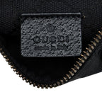 Gucci GG Canvas Belt Bag (SHG-3jZ8nl)