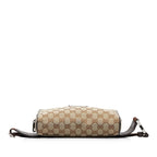 Gucci GG Canvas Belt Bag (SHG-fKExu5)