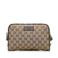 Gucci GG Canvas Belt Bag (SHG-fKExu5)