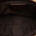 Gucci GG Canvas Belt Bag (SHG-6DiTZW)