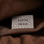 Gucci GG Canvas Belt Bag (SHG-h8yGz4)