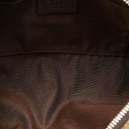 Gucci GG Canvas Belt Bag (SHG-h8yGz4)