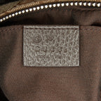 Gucci GG Canvas Belt Bag (SHG-zvgKXt)