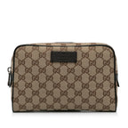 Gucci GG Canvas Belt Bag (SHG-zvgKXt)
