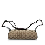 Gucci GG Canvas Belt Bag (SHG-zvgKXt)