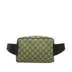 Gucci GG Canvas Belt Bag (SHG-uWxRUp)
