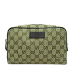 Gucci GG Canvas Belt Bag (SHG-uWxRUp)