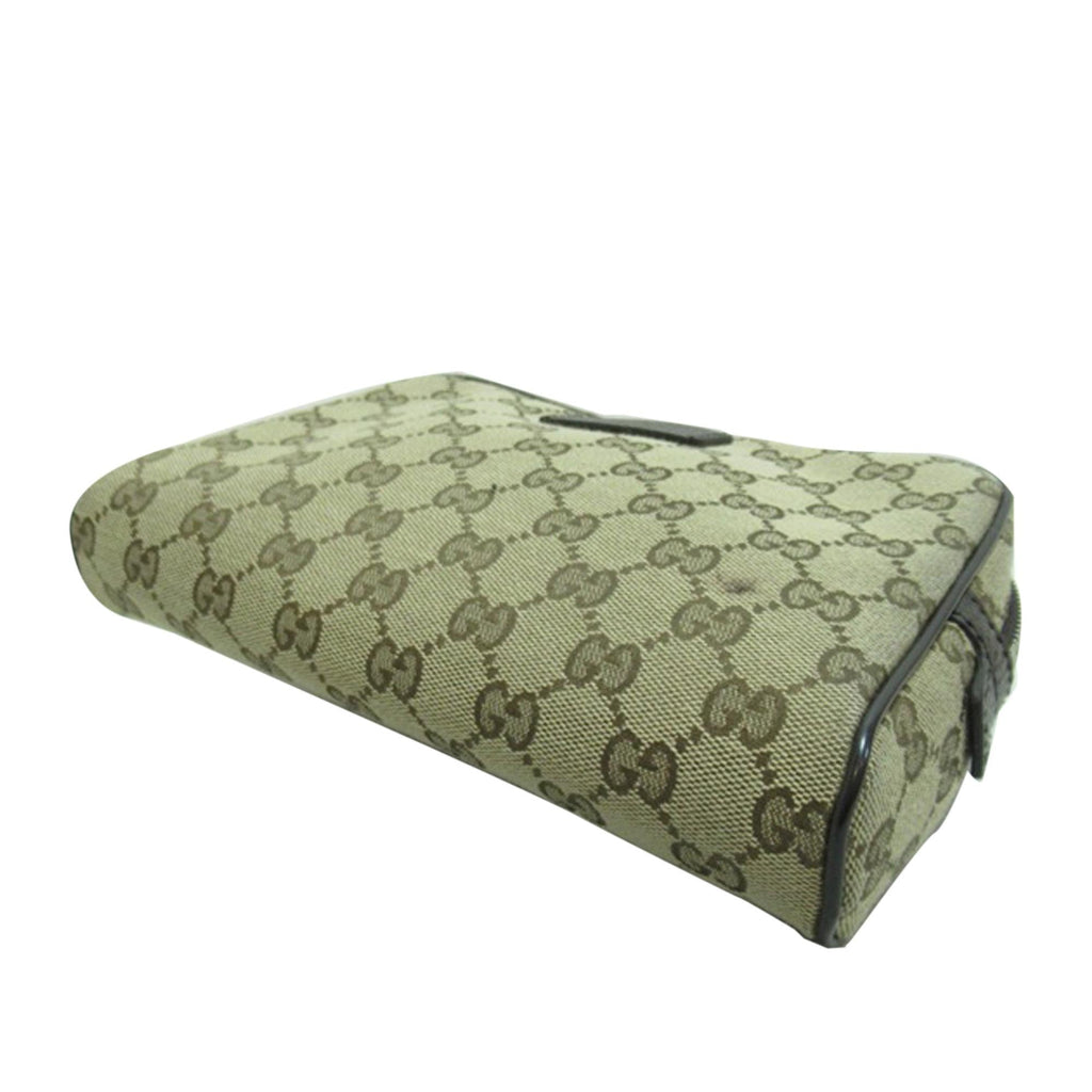 Gucci GG Canvas Belt Bag (SHG-uWxRUp)