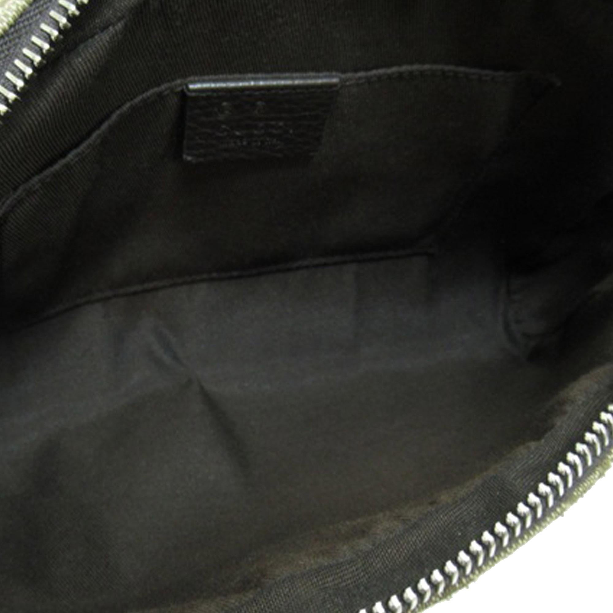 Gucci GG Canvas Belt Bag (SHG-uWxRUp)