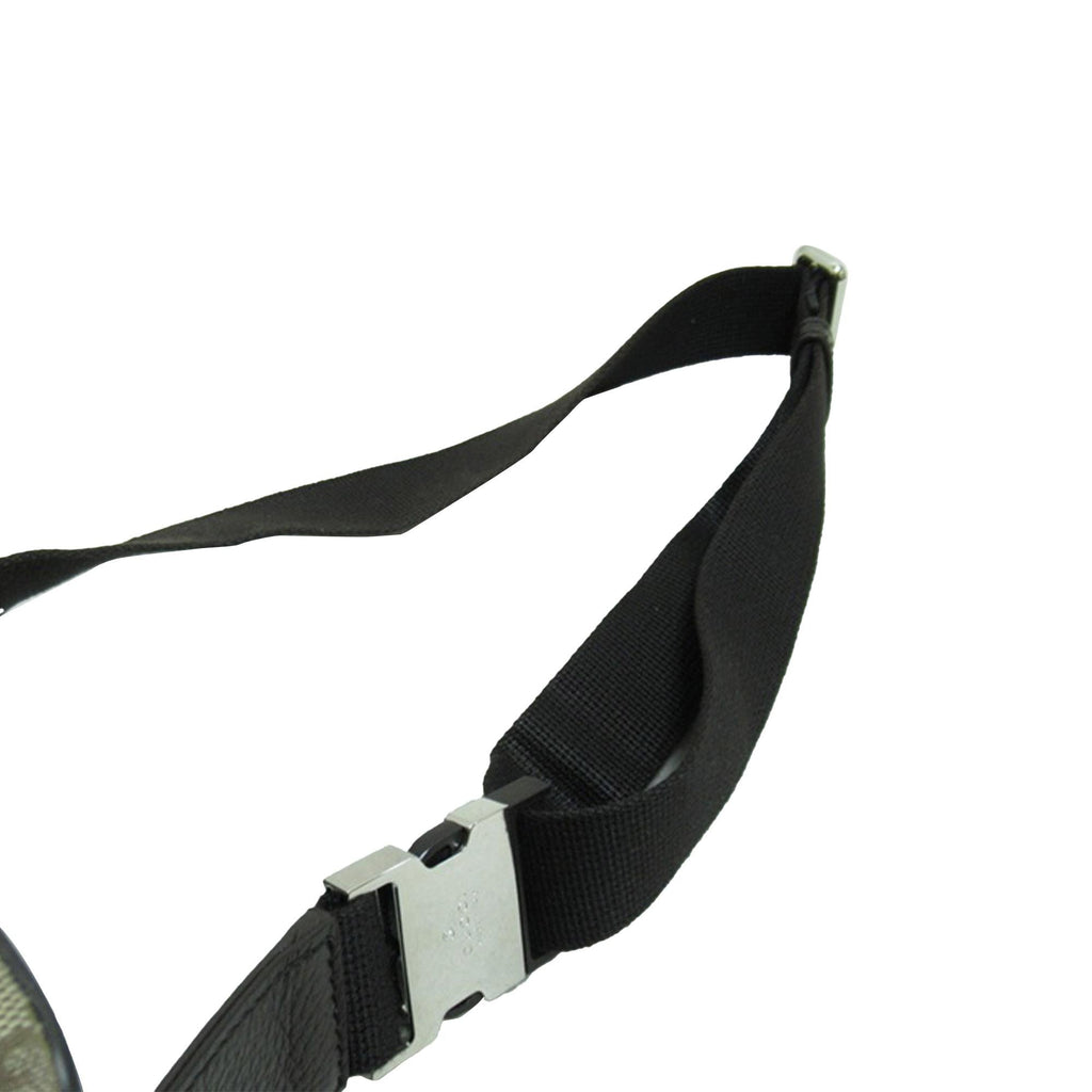 Gucci GG Canvas Belt Bag (SHG-uWxRUp)