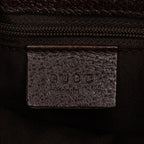Gucci GG Canvas Belt Bag (SHG-3g0Ip3)