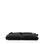 Gucci GG Canvas Double Pocket Belt Bag (SHF-4RHCaN)