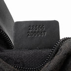 Gucci GG Canvas Double Pocket Belt Bag (SHF-4RHCaN)