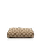 Gucci GG Canvas Belt Bag (SHF-ccGVDn)