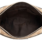 Gucci GG Canvas Belt Bag (SHF-ccGVDn)
