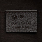 Gucci GG Canvas Belt Bag (SHF-ccGVDn)