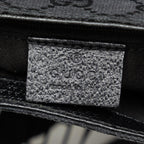 Gucci GG Canvas Belt Bag (SHG-H6MAgS)