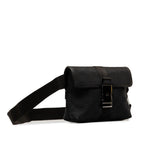 Gucci GG Canvas Belt Bag (SHG-H6MAgS)