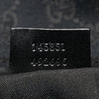 Gucci GG Canvas Belt Bag (SHG-VM7mwR)