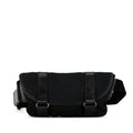 Gucci GG Canvas Belt Bag (SHG-VM7mwR)