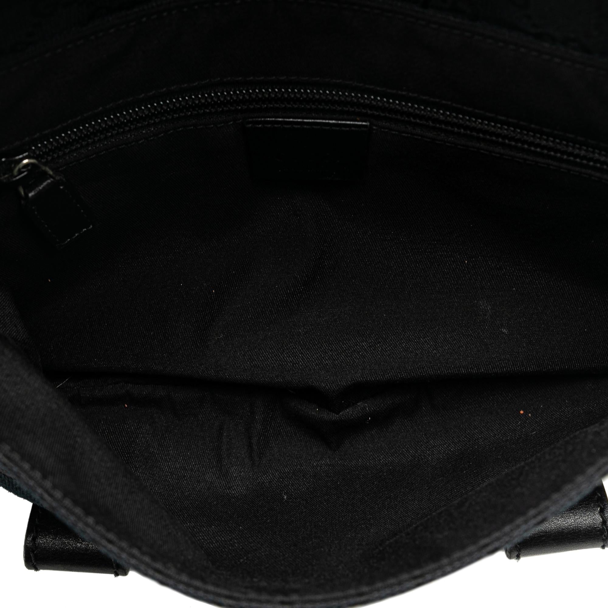 Gucci GG Canvas Belt Bag (SHG-VM7mwR)