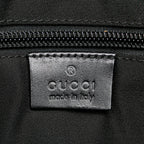 Gucci GG Canvas Belt Bag (SHG-VM7mwR)