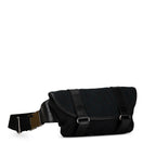 Gucci GG Canvas Belt Bag (SHG-VM7mwR)