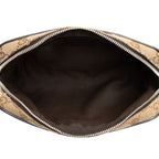Gucci GG Canvas Belt Bag (SHF-dE7yox)