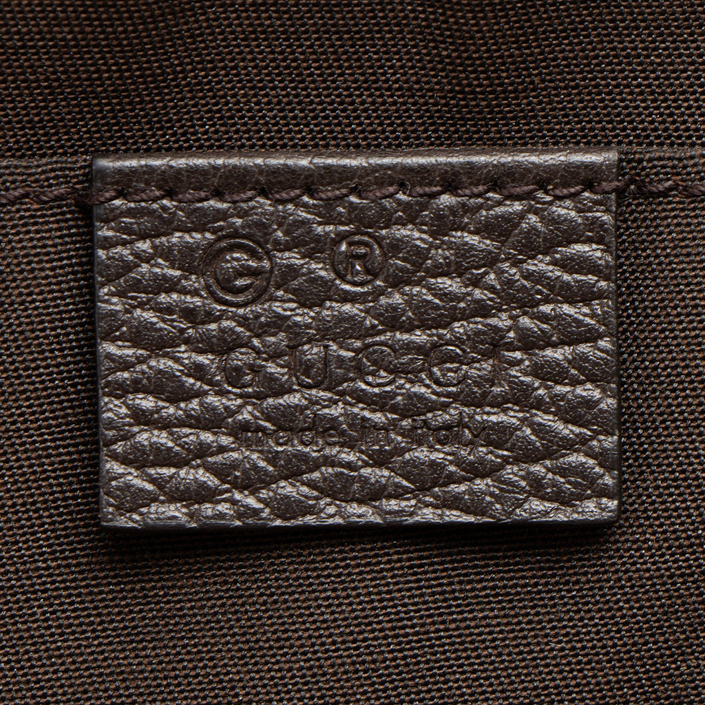 Gucci GG Canvas Belt Bag (SHF-dE7yox)