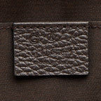 Gucci GG Canvas Belt Bag (SHF-dE7yox)