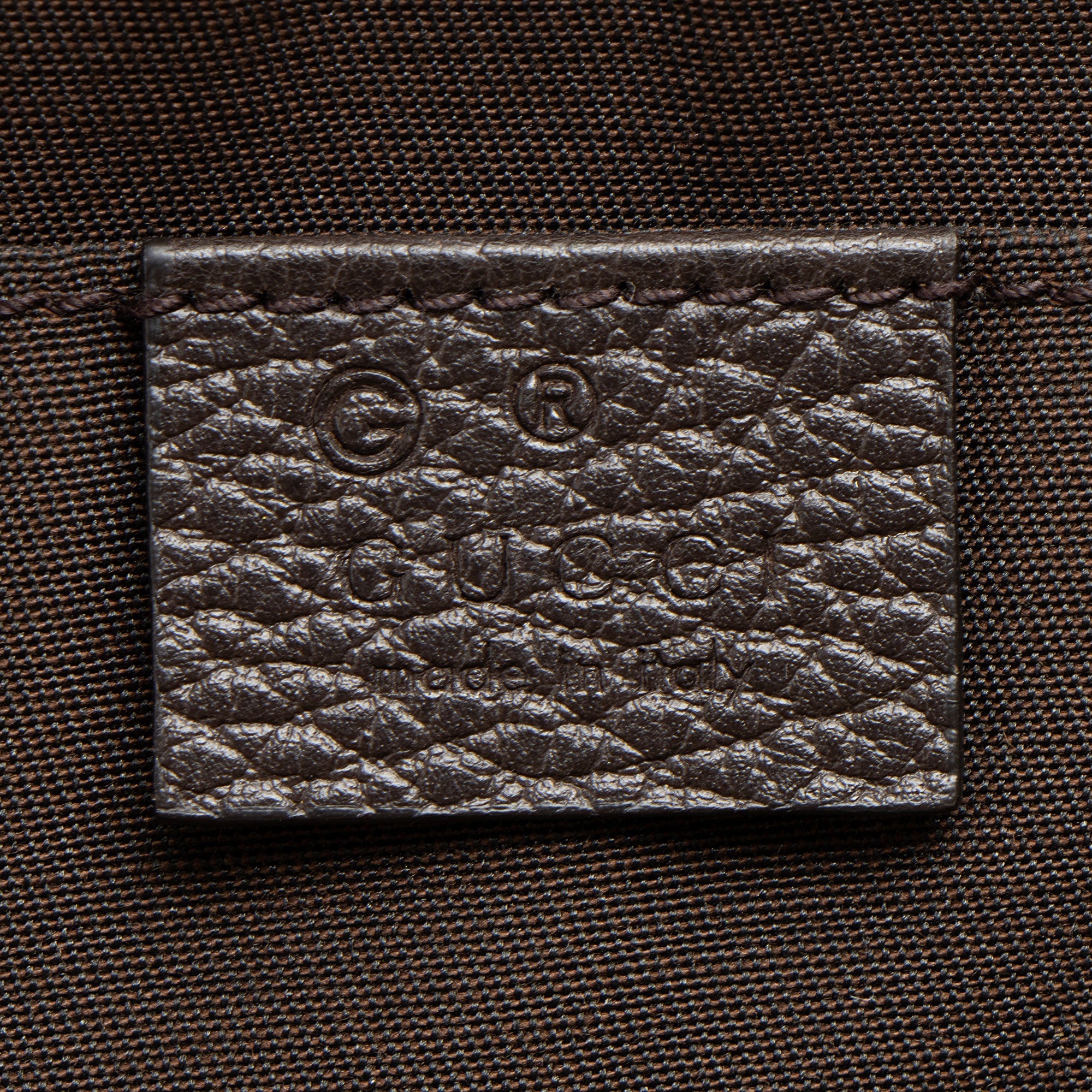 Gucci GG Canvas Belt Bag (SHF-dE7yox)