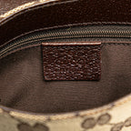 Gucci GG Canvas Belt Bag (SHG-U6U0Yg)