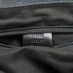 Gucci GG Canvas Belt Bag