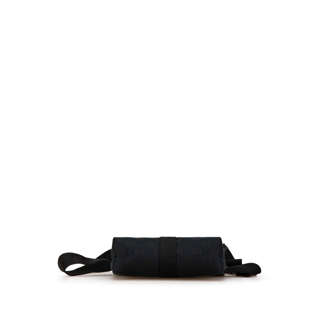 Gucci GG Canvas Belt Bag