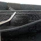 Gucci GG Canvas Belt Bag