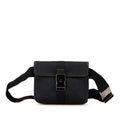 Gucci GG Canvas Belt Bag