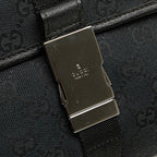 Gucci GG Canvas Belt Bag